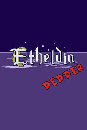 Etheldia Pepper