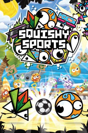 Squishy Sports