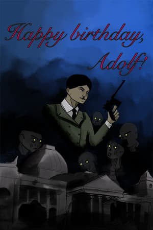 WWII Zombies