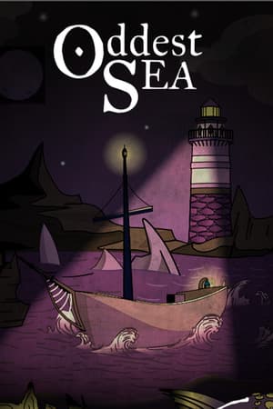 Oddest Sea