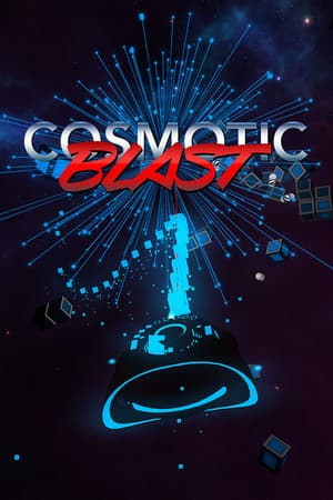 Cosmotic Blast