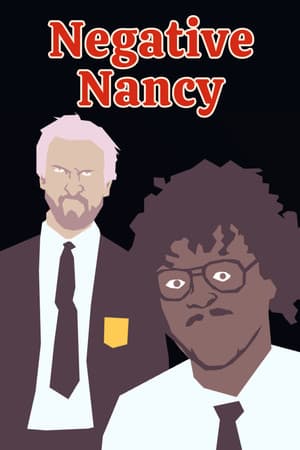 Negative Nancy