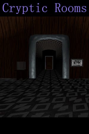 Cryptic Rooms