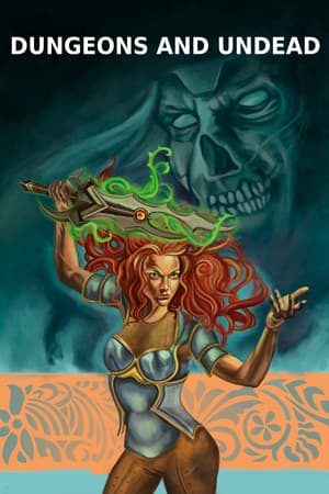 Dungeons and Undead