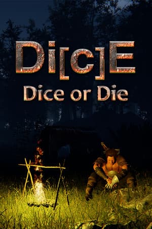 Di[c]E