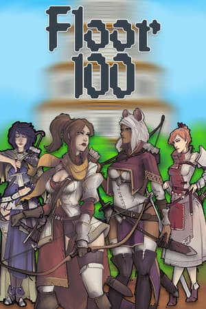 Floor 100