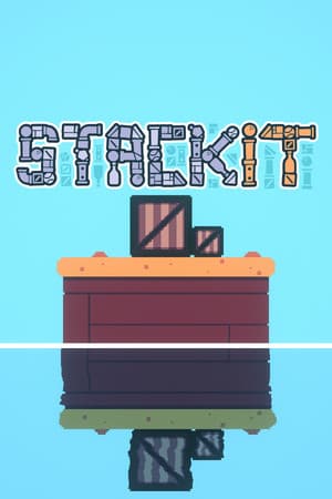 Stack It