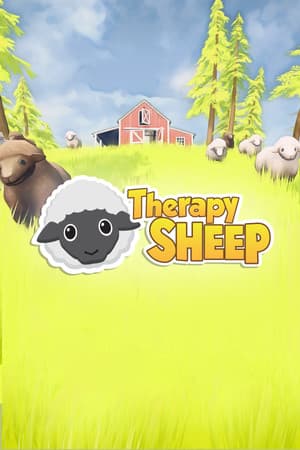 Therapy Sheep VR