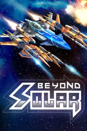 Beyond Solar
