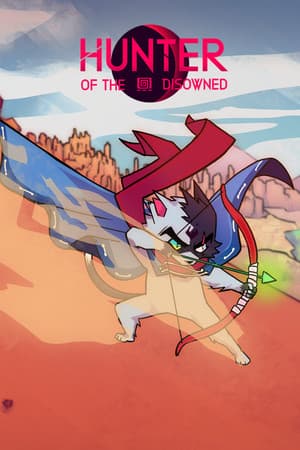 Hunter of the Disowned