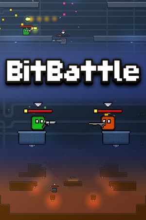 BitBattle