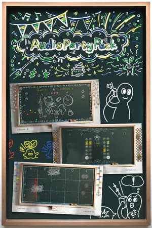 Audio Party Pack