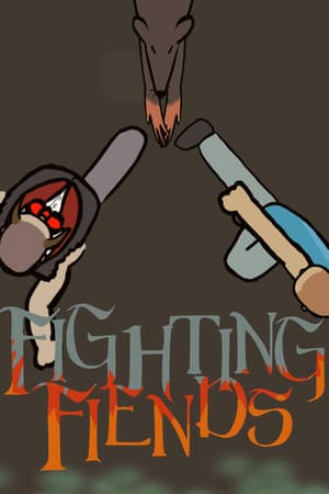 Fighting Fiends