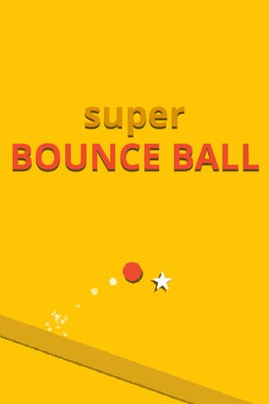 Super Bounce Ball