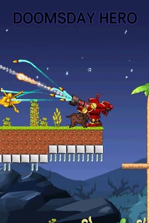 Doomsday Hero