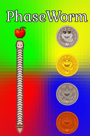 PhaseWorm