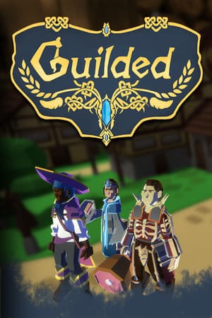 Guilded