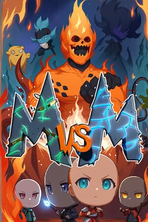 MvsM