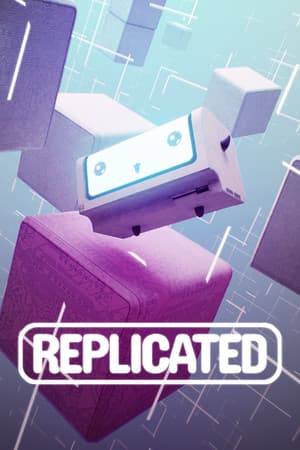 Replicated