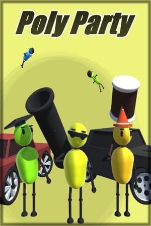 Poly Party
