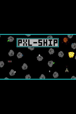 PXL-SHIP