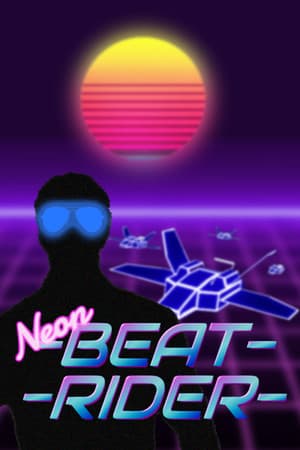Neon Beat Rider