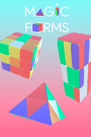 Magic Forms