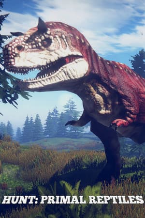 Hunt: Primal Reptiles
