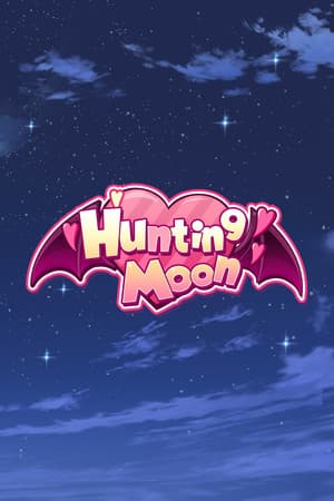 Hunting Moon - Depression & Succubus