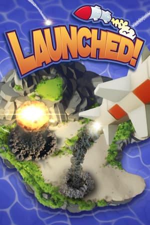 Launched!