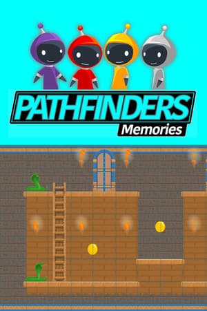 Pathfinders: Memories