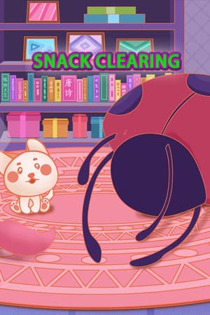 Snack clearing