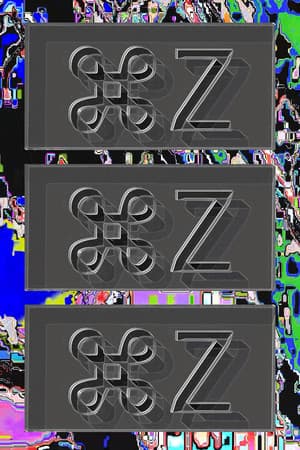 Future Fragments - Command Z