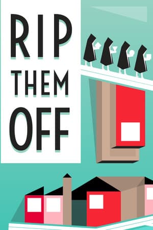 Rip Them Off