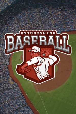 Astonishing Baseball Manager 20