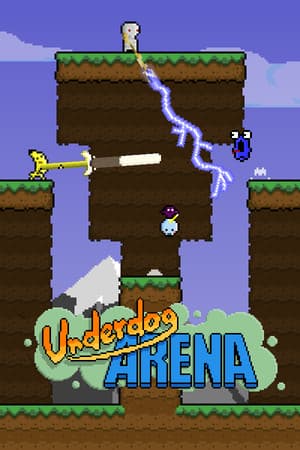 Underdog Arena