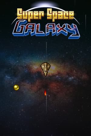 Super Space Galaxy