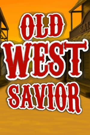 The Old West Savior