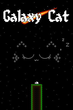 Galaxy Cat