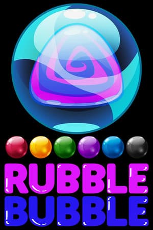 Rubble Bubble