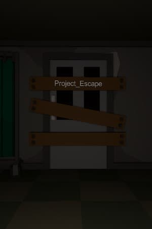 Project_Escape
