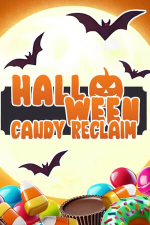 Halloween Candy Reclaim