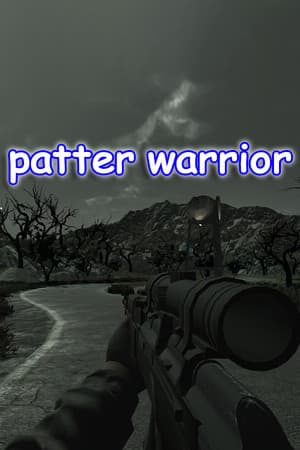 patter warrior