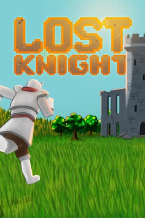 Lost Knight
