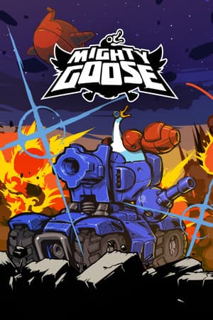 Mighty Goose
