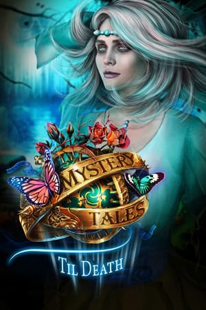 Mystery Tales: Til Death Collector's Edition