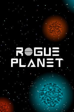 Rogue Planet