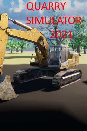Quarry Simulator 2021