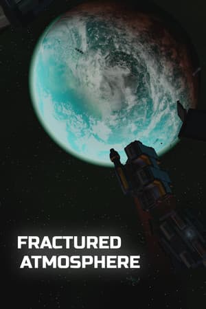 Fractured Atmosphere