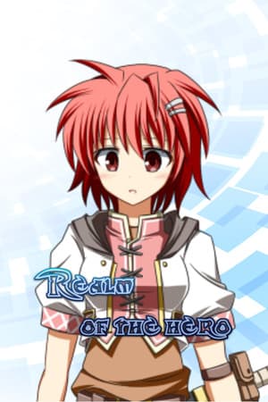 Realm of the hero